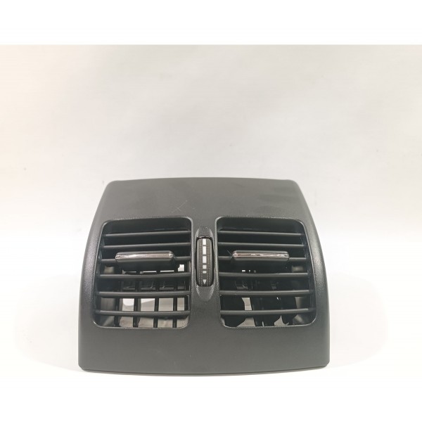 Difusor Traseiro Mercedes C180 C200 W204 2007 2014