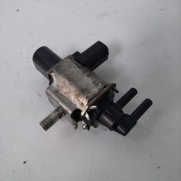 Válvula Solenoide Vácuo Volvo C30 2.0 2006 2013 4m5g 9a500