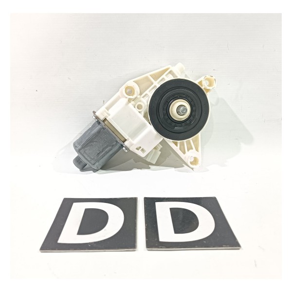 Motor Vidro Dianteiro Direito Mercedes C180 C200 W204 07 14
