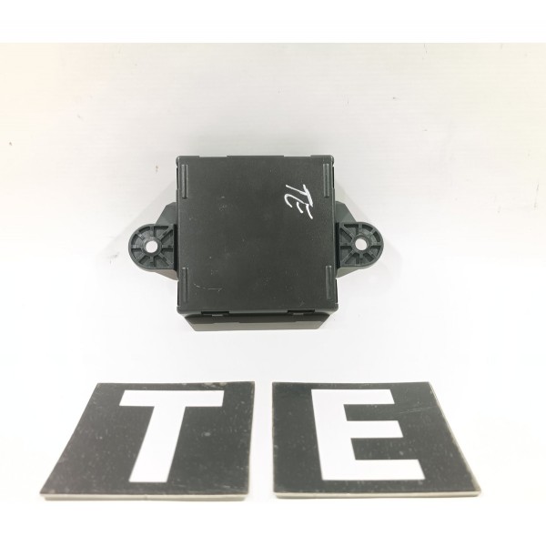 Modulo Porta Traseira Esquerda Mercedes C180 C200  07 14