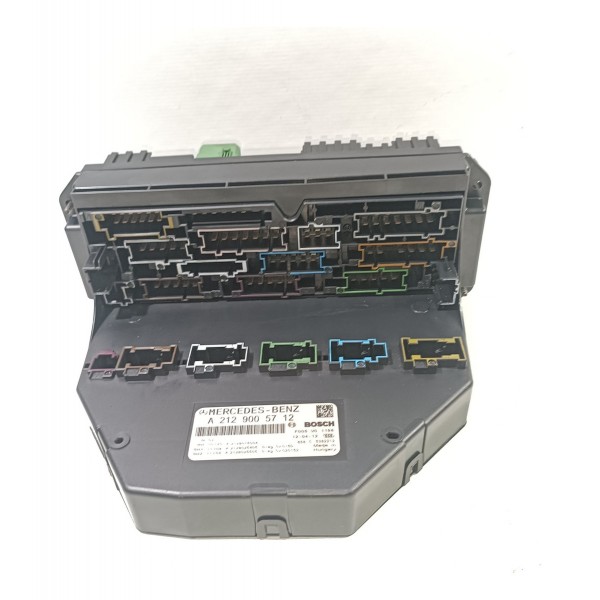 Modulo Sam Mercedes C180 C200 07 14 A2129005712