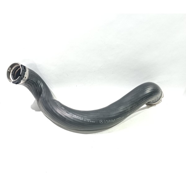 Mangueira Intercooler Mercedes C180 Cgi 11 12 A2045282682