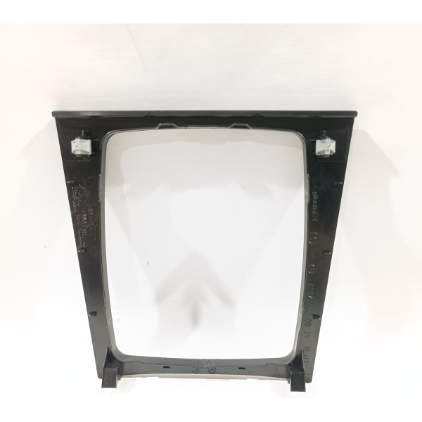 Moldura Seletora Cambio Mercedes C180 C200 W204 2007 2014