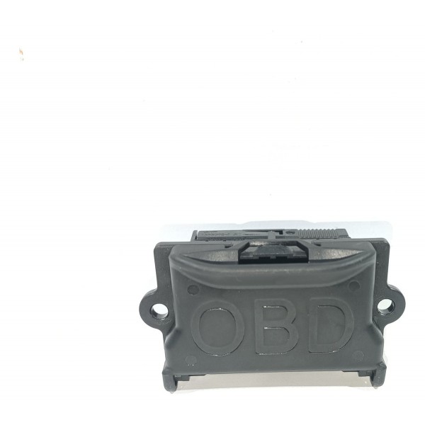 Tampa Obd Mercedes C180 C200 W204 2007 2014