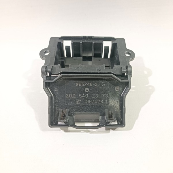 Tampa Obd Mercedes C180 C200 W204 2007 2014
