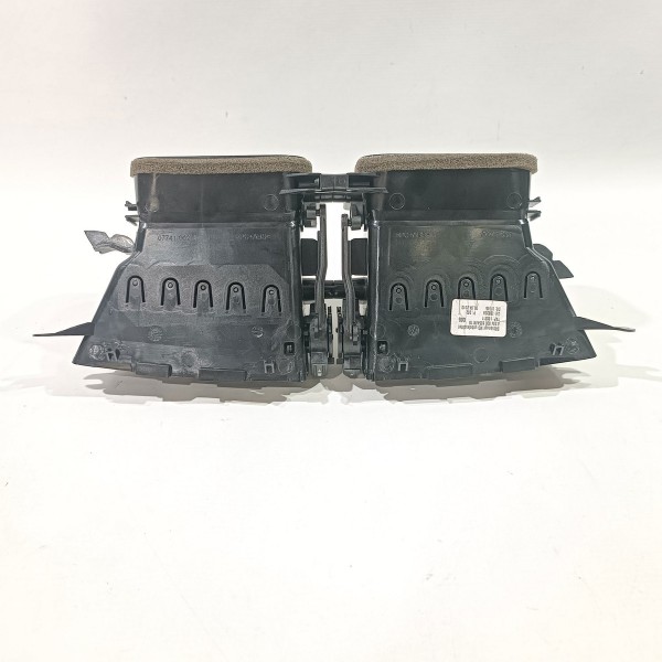 Difusor Central Painel Mercedes C180 C200 W204 2007 2014