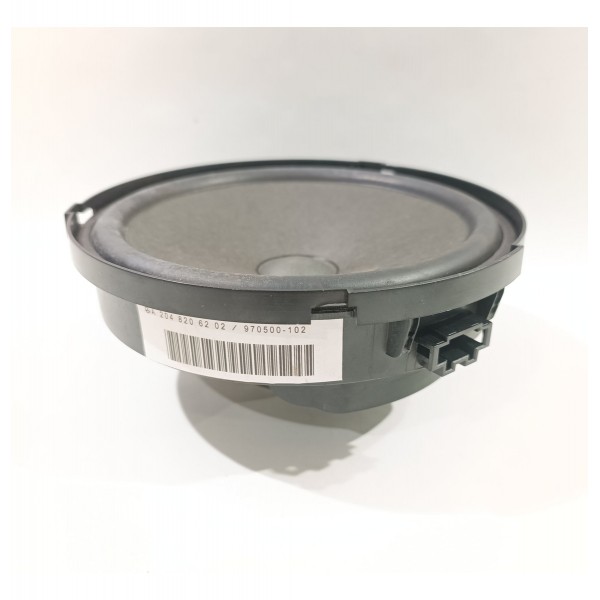 Alto Falante Porta A2048206202 Mercedes C180 C200 W204 07 14