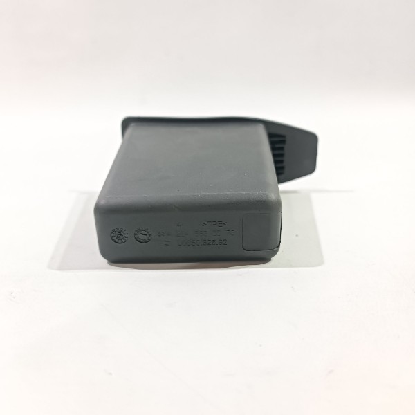 Porta Treco Emborrachado Mercedes C180 C200 W204 2007 2014