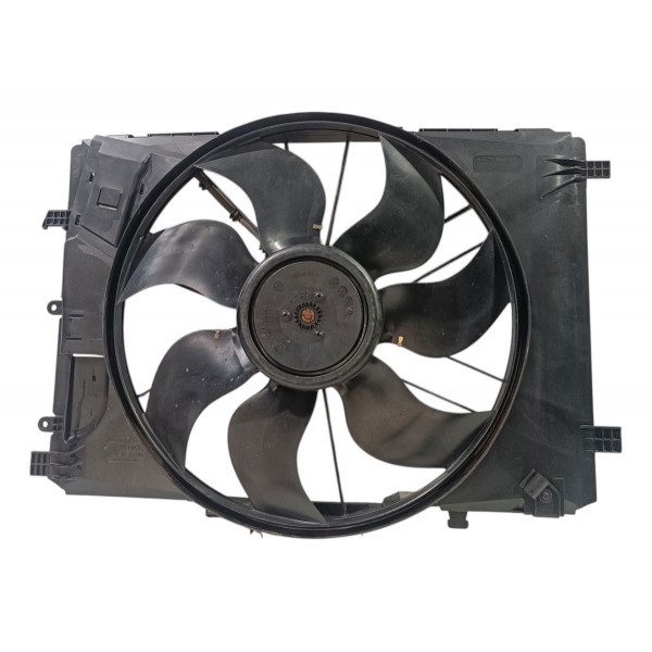 Ventoinha Mercedes C180 Cgi 2011 2012 A2049060212