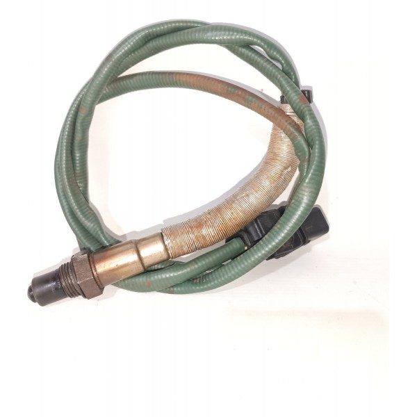 Sonda Lambda Lsu 4.9 Mercedes C180 Cgi 11 12 0065422718