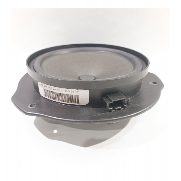 Alto Falante Porta A2049062401 Mercedes C180 C200 W204 07 14
