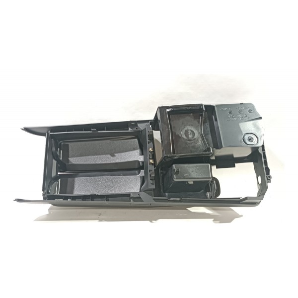 Porta Objetos Console Central Mercedes C180 C200 07 14