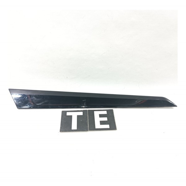 Friso Forro Porta Traseiro Esquerdo Mercedes C180 C200 07 14