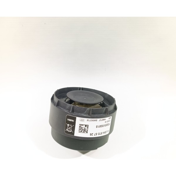 Sirene Alarme A2048705726 Mercedes C180 C200 W204 07 14