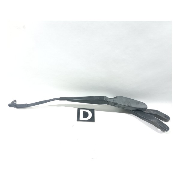 Braço Direito Limpador Parabrisa Mercedes C180 C200 07 14 Direito