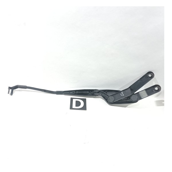 Braço Direito Limpador Parabrisa Mercedes C180 C200 07 14 Direito