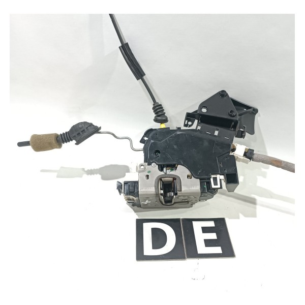 Trava Dianteira Esquerda Mercedes C180 07 14 A0997200135