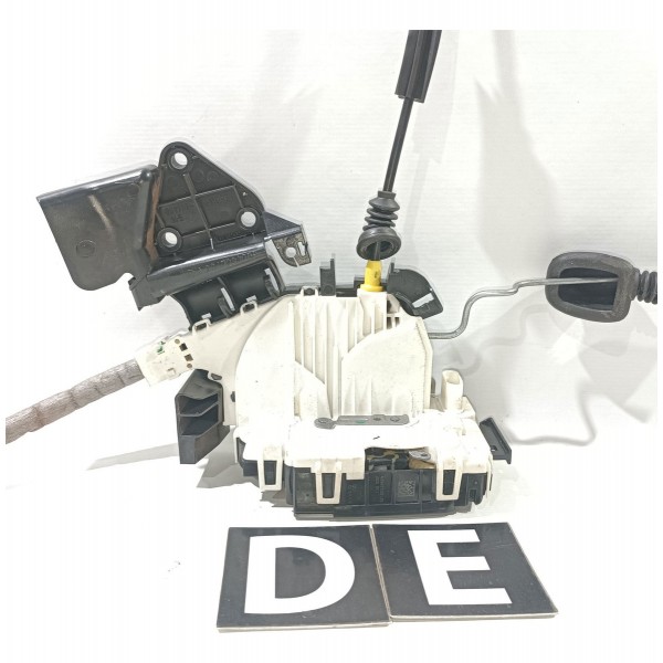 Trava Dianteira Esquerda Mercedes C180 07 14 A0997200135