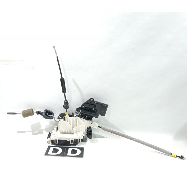 Trava Dianteira Direita Mercedes C180 C200 07 14 A0997200435