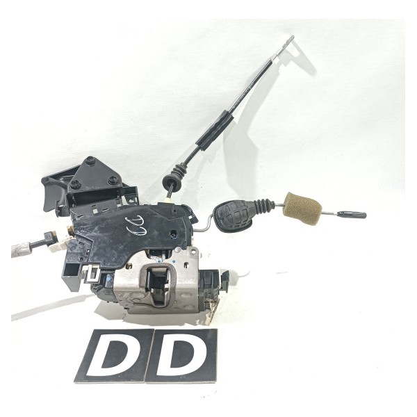 Trava Dianteira Direita Mercedes C180 C200 07 14 A0997200435