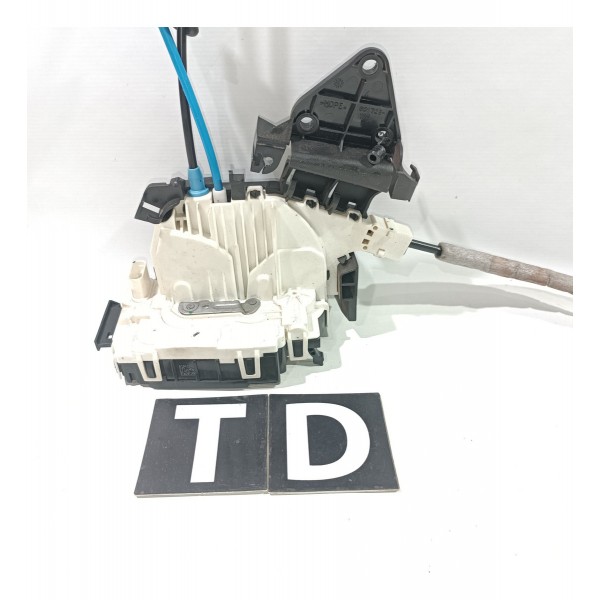 Trava Traseira Direita Mercedes C180 C200 07 14 A0997300235