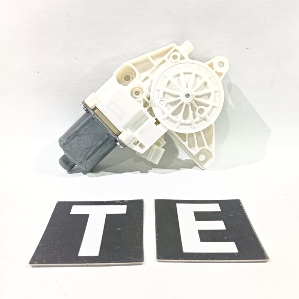 Motor Vidro Traseiro Esquerdo Mercedes C180 C200 W204 07 14