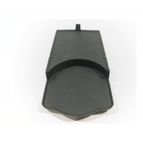 Borracha Porta Copos Mercedes C180 C200 W204 2007 2014