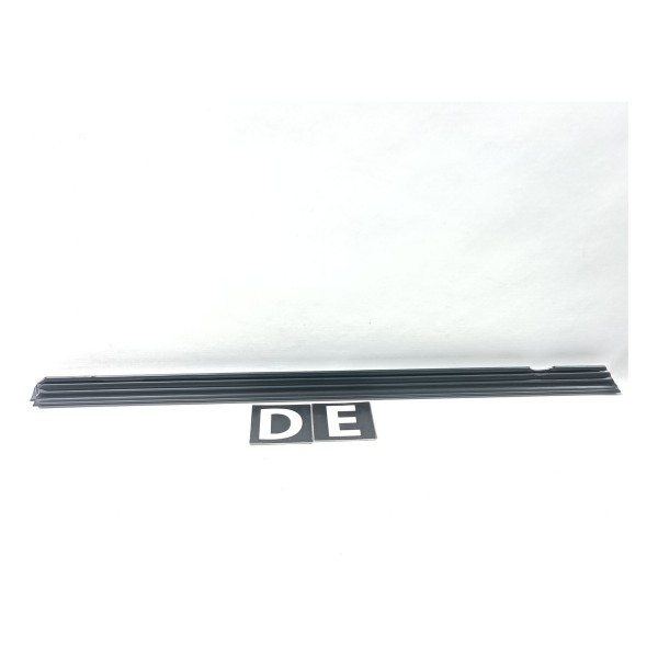 Pestana Interna Dianteira Esquerda Mercedes C180 C200 07 14