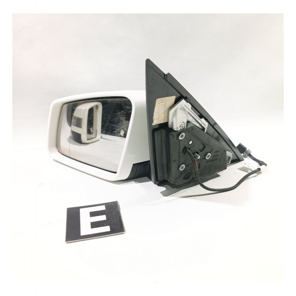 Retrovisor Esquerdo Mercedes C180 C200 W204 2007 2012 2014