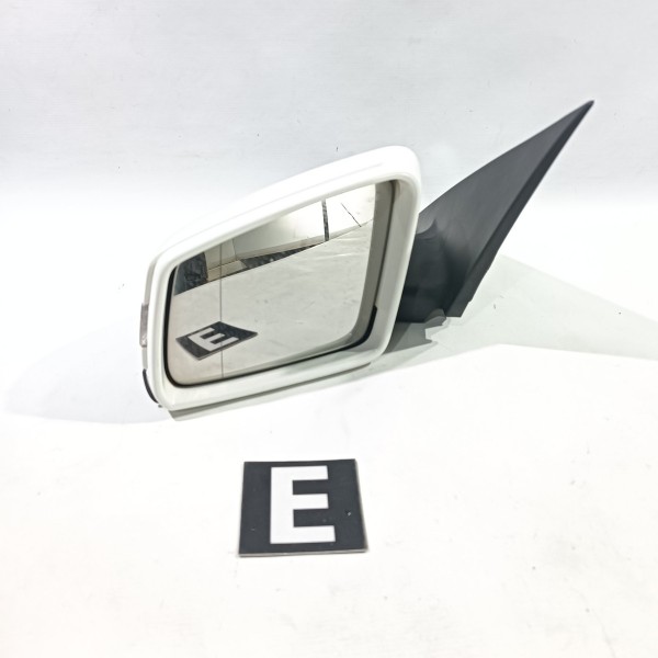 Retrovisor Esquerdo Mercedes C180 C200 W204 2007 2012 2014