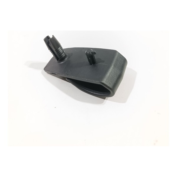 Gancho Organizador Porta Malas Mercedes C180 C200 W204 07 14