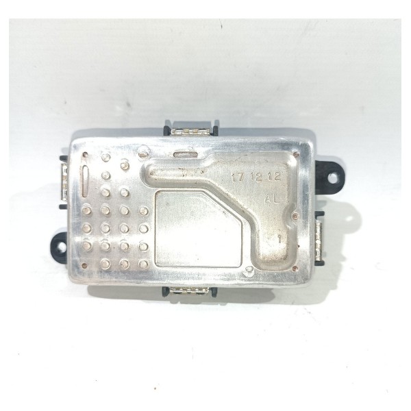 Resistência Ventilador Interno Mercedes C180 C200 07 14