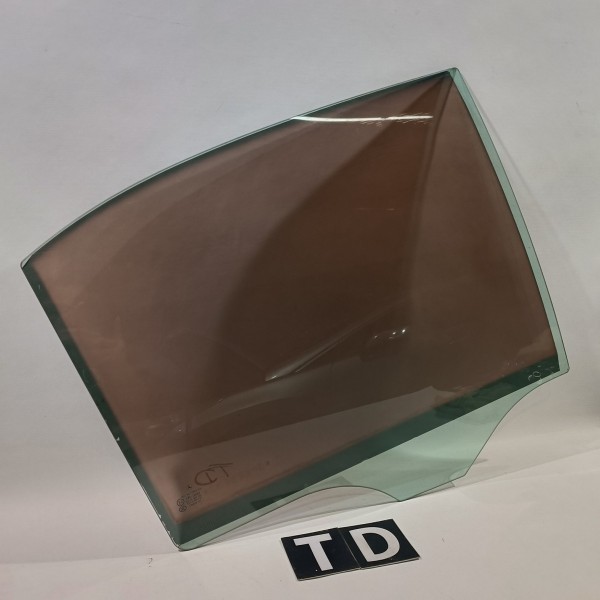 Vidro Porta Traseiro Direito Mercedes C180 C200 W204 07 14