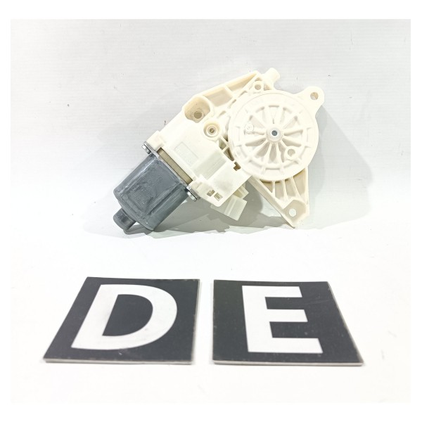 Motor Vidro Dianteiro Esquerdo Mercedes C180 C200 W204 07 14