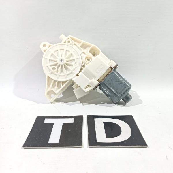 Motor Vidro Traseiro Direito Mercedes C180 C200 W204 07 14