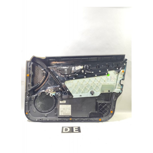 Forro Porta Dianteira Esquerda Mercedes C180 C200 2007 2014