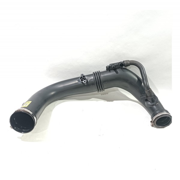 Duto Entrada Ar Mercedes C180 Cgi 2011 2012 A2710901929