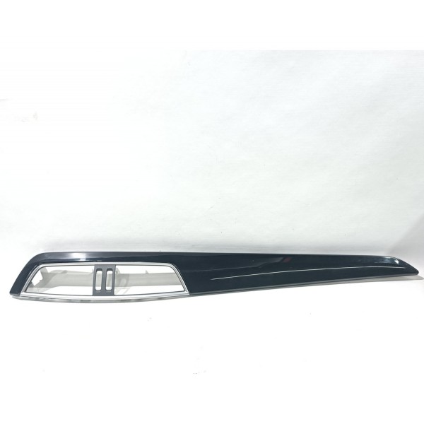 Moldura Tabelie Painel Mercedes C180 C200 07 14 A2046801371