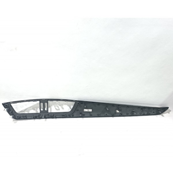 Moldura Tabelie Painel Mercedes C180 C200 07 14 A2046801371