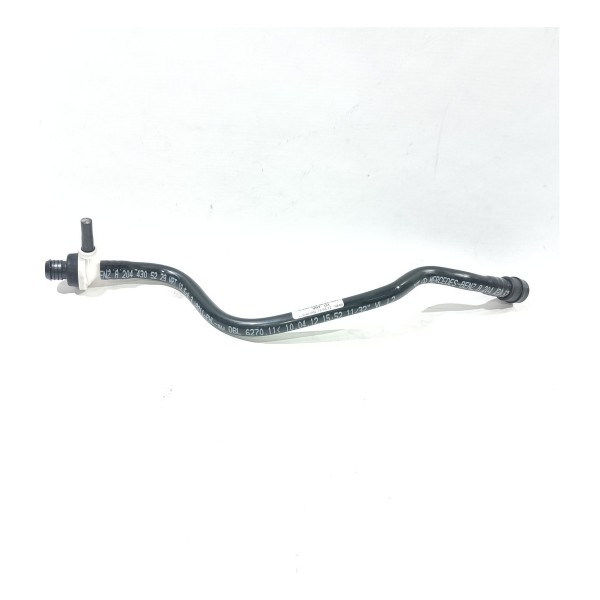 Mangueira Vácuo Mercedes C180 Cgi 2011 2012 A2044305229