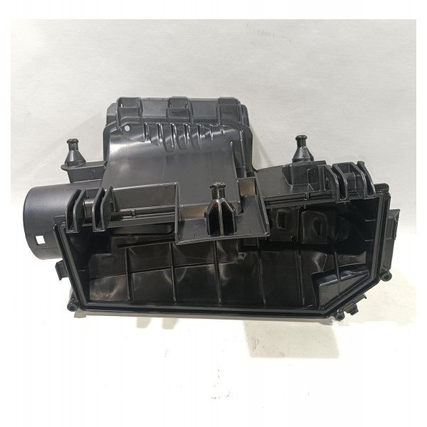 Caixa Inferior Filtro Ar Mercedes C180 Cgi 11 12 A2710901601