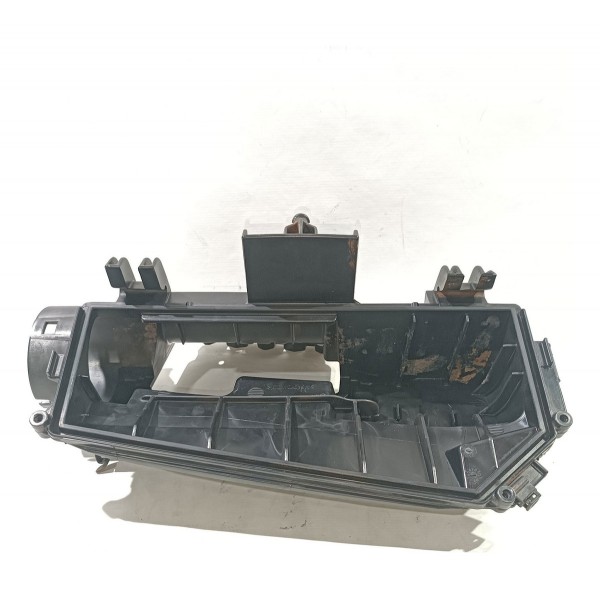 Caixa Inferior Filtro Ar Mercedes C180 Cgi 11 12 A2710901601