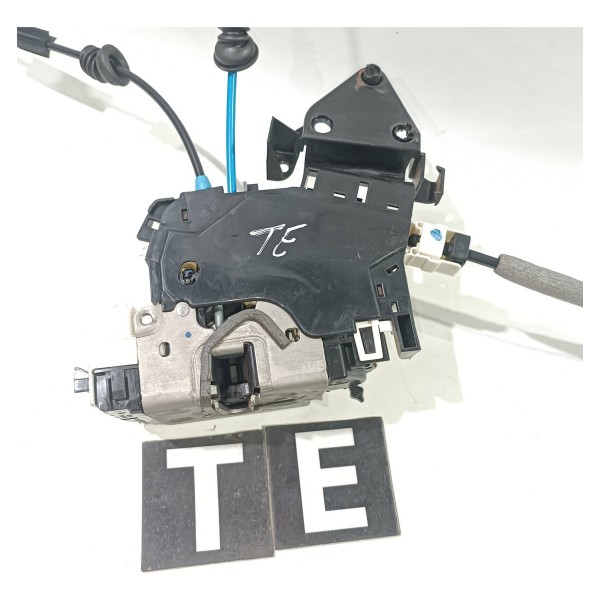 Trava Traseira Esquerda Mercedes C180 C200 07 14 A0097300135