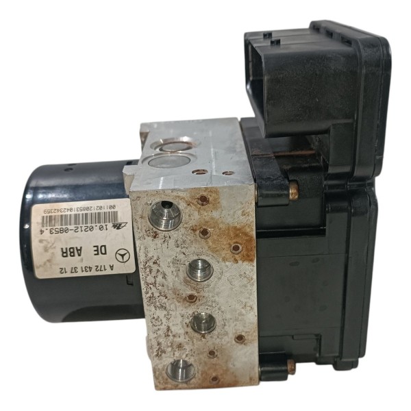 Modulo A1729014000 Mercedes C180 C200 07 14