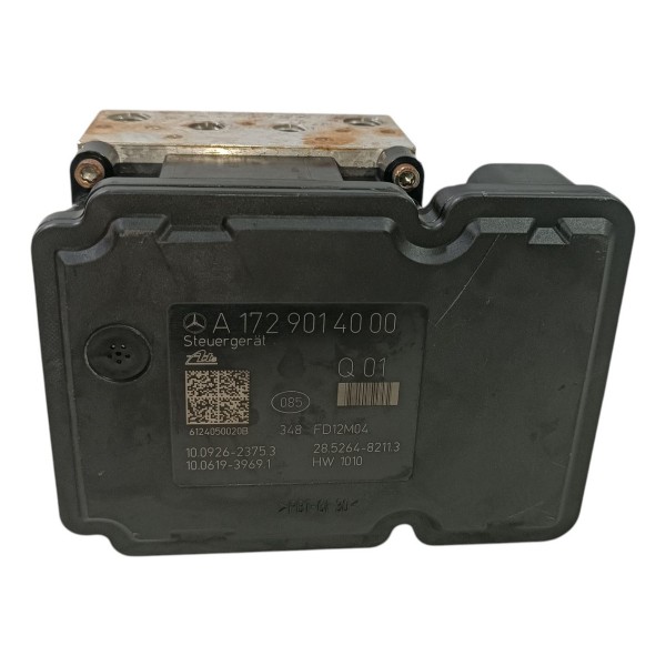 Modulo A1729014000 Mercedes C180 C200 07 14