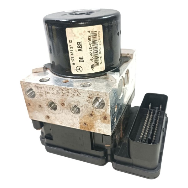 Modulo A1729014000 Mercedes C180 C200 07 14