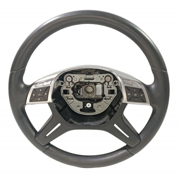 Volante Mercedes C180 2007 2014 Ótimo Estado