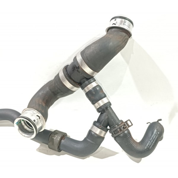 Mangueira Arrefecimento Mercedes C180 Cgi 11 12 A2045018282