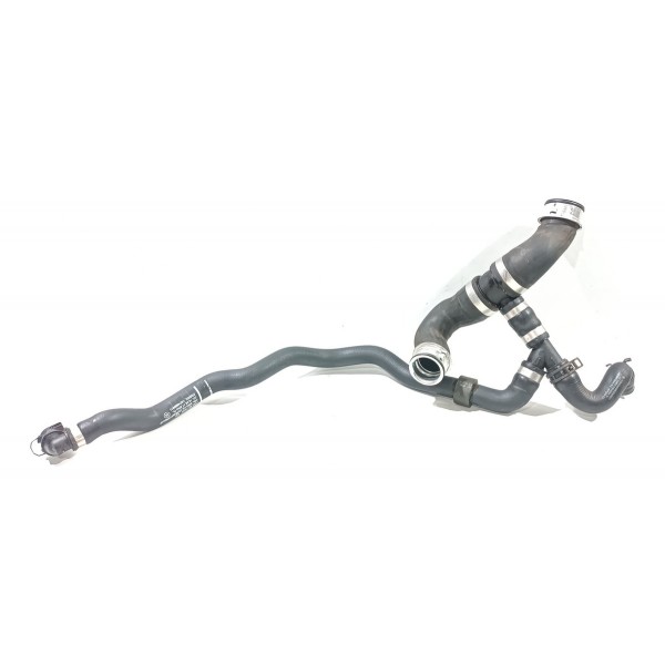 Mangueira Arrefecimento Mercedes C180 Cgi 11 12 A2045018282