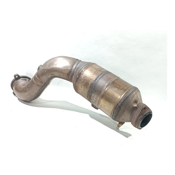 Catalisador Mercedes C180 Cgi 11 12 A2124903136
